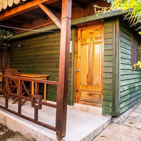 Ikiz Pension Bungalow Çıralı Εξωτερικό φωτογραφία
