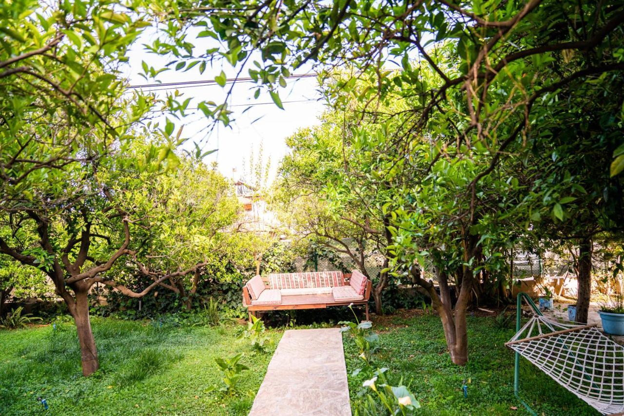 Ikiz Pension Bungalow Çıralı Εξωτερικό φωτογραφία