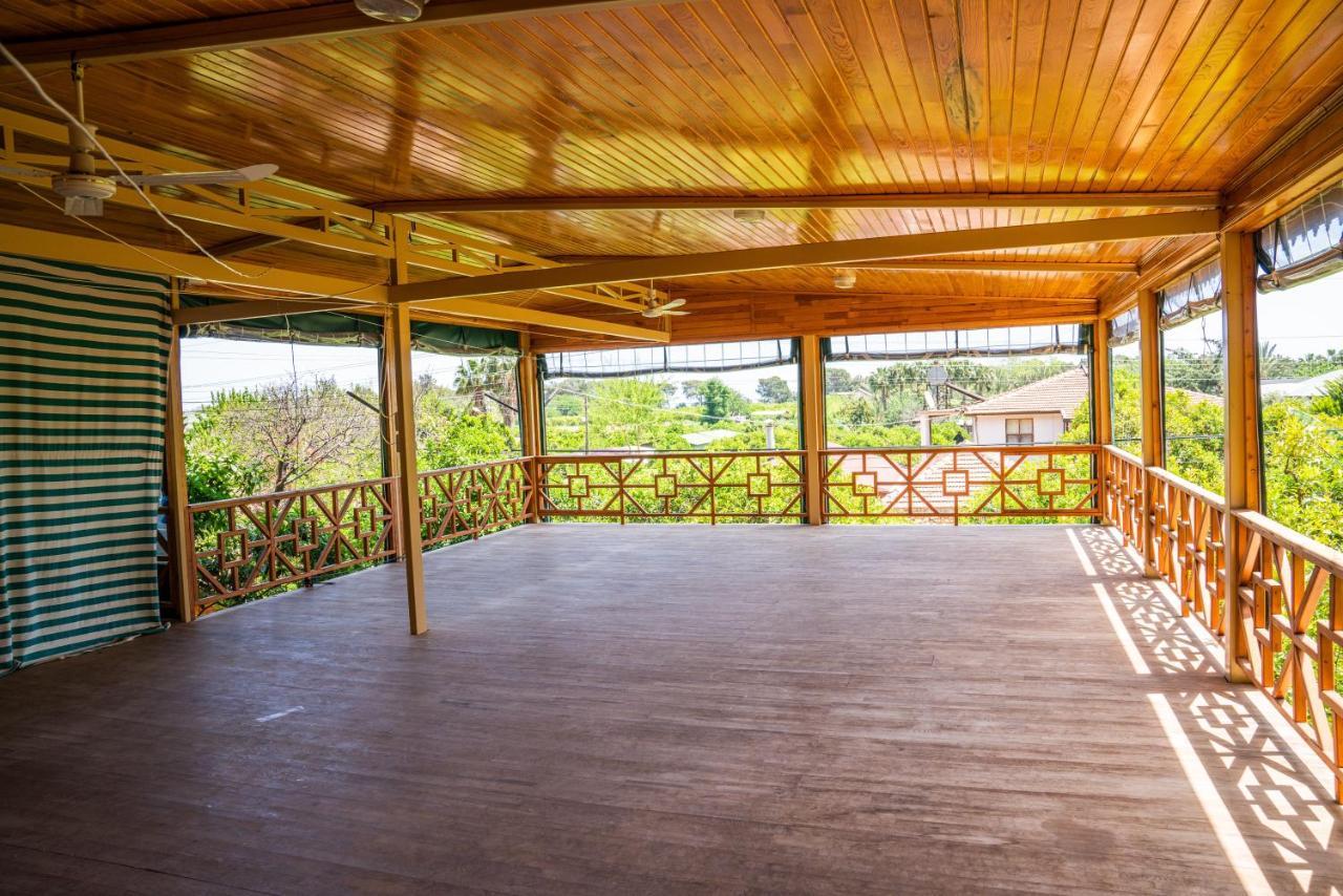 Ikiz Pension Bungalow Çıralı Εξωτερικό φωτογραφία