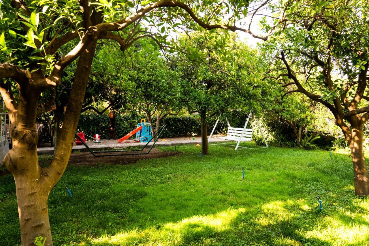 Ikiz Pension Bungalow Çıralı Εξωτερικό φωτογραφία