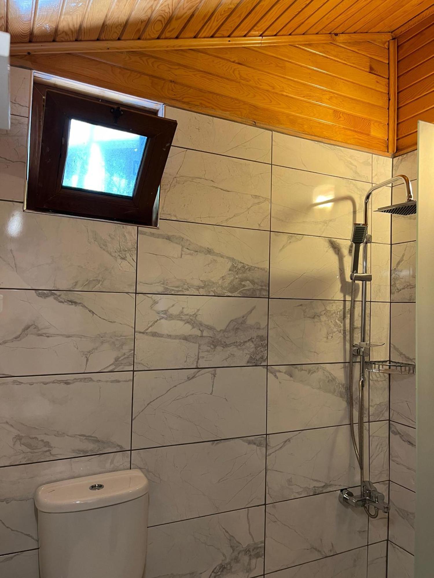 Ikiz Pension Bungalow Çıralı Εξωτερικό φωτογραφία