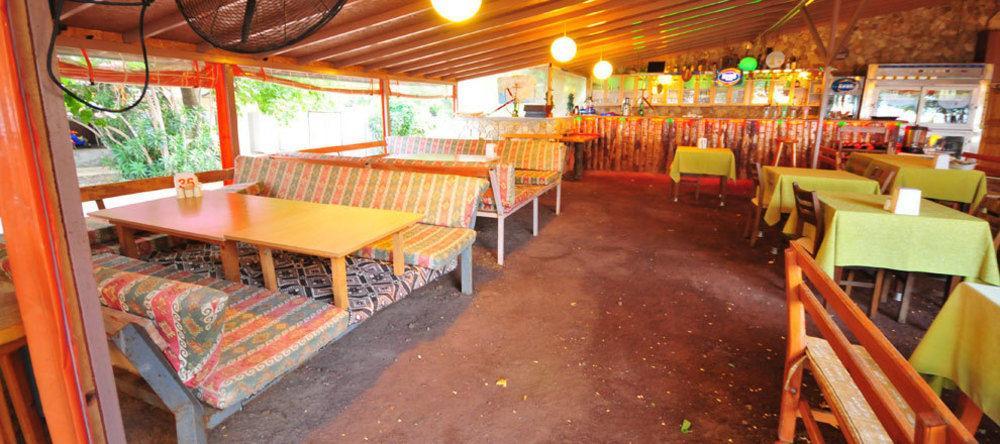 Ikiz Pension Bungalow Çıralı Εξωτερικό φωτογραφία