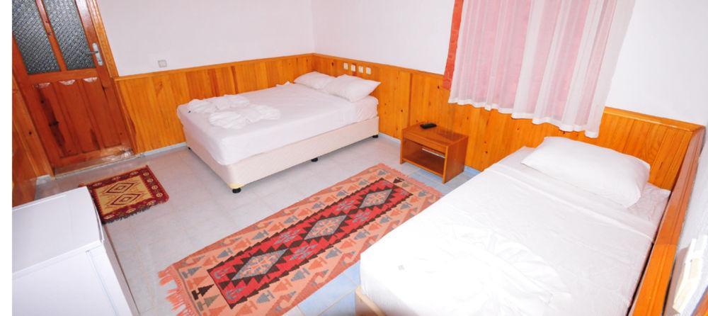 Ikiz Pension Bungalow Çıralı Εξωτερικό φωτογραφία