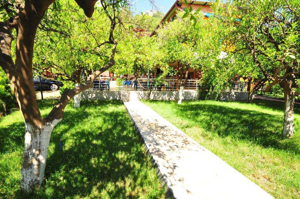 Ikiz Pension Bungalow Çıralı Δωμάτιο φωτογραφία